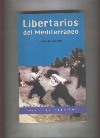 Libertarios del Mediterraneo