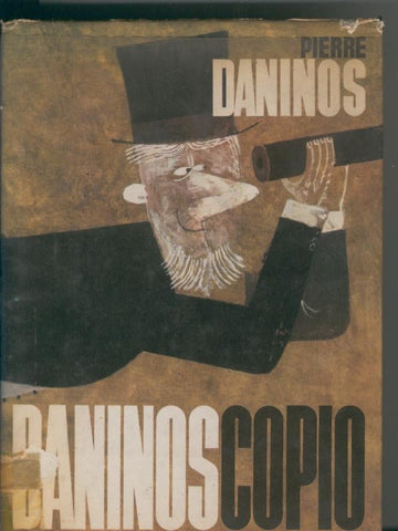 Omnibus: Daninoscopio