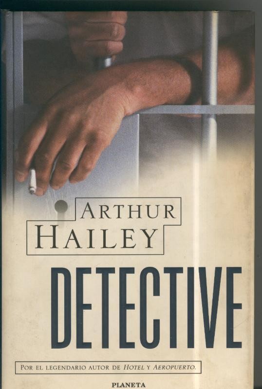 Detective