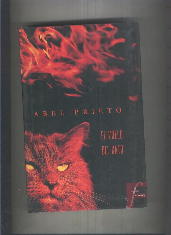 El vuelo del gato