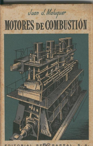 Motores de combustion