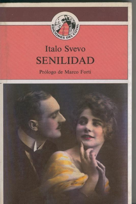 Senilidad