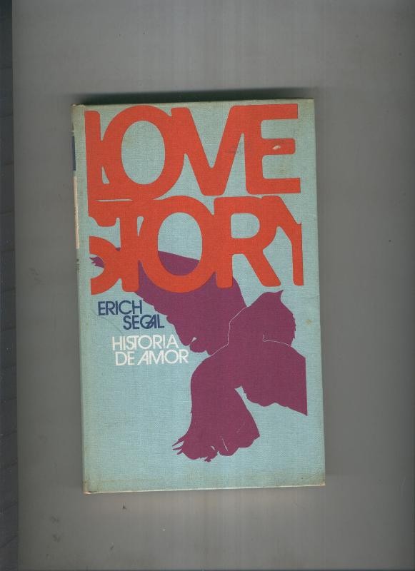 Love Story