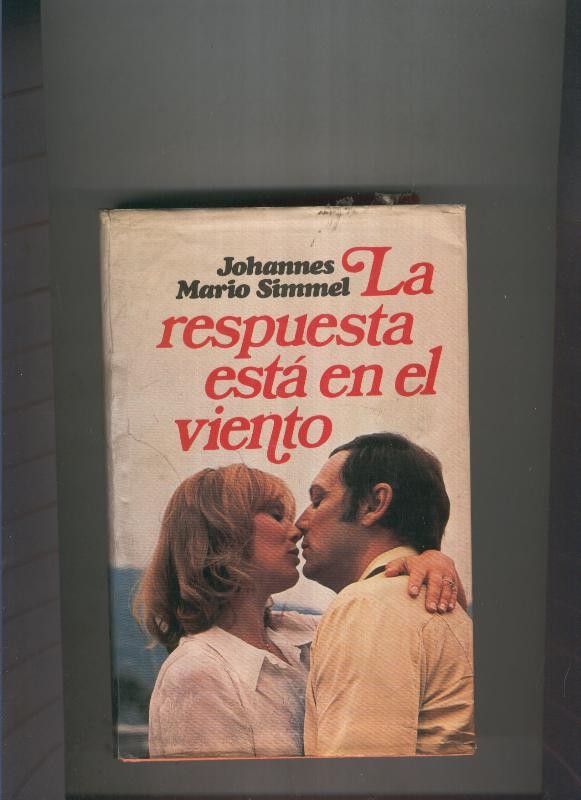 La respuesta esta en el viento