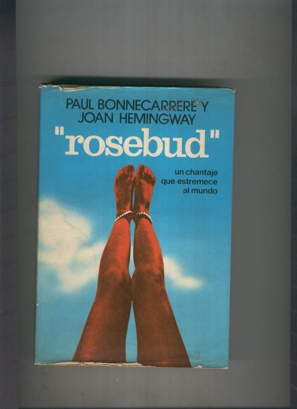 Rosebud