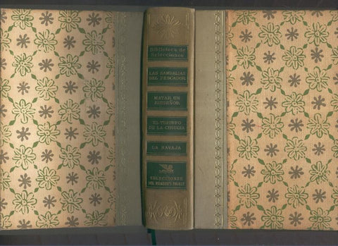Biblioteca de Selecciones 1965