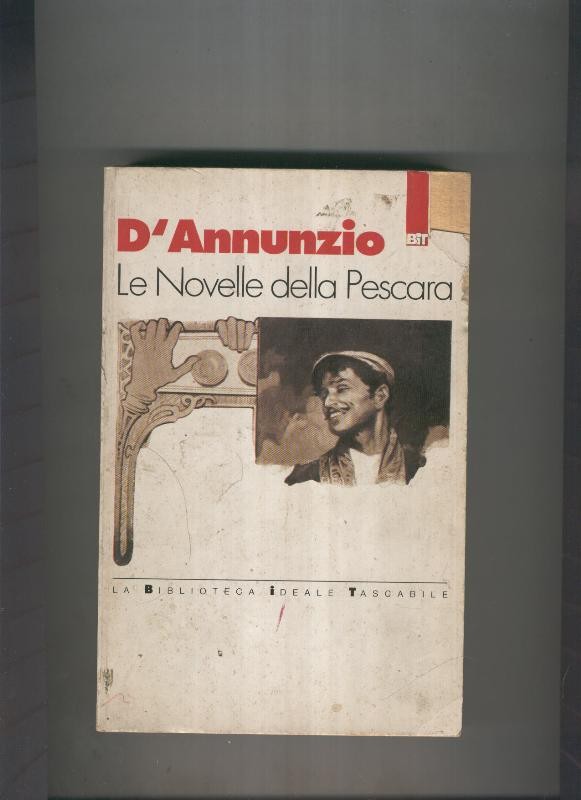 La novelle della pescara