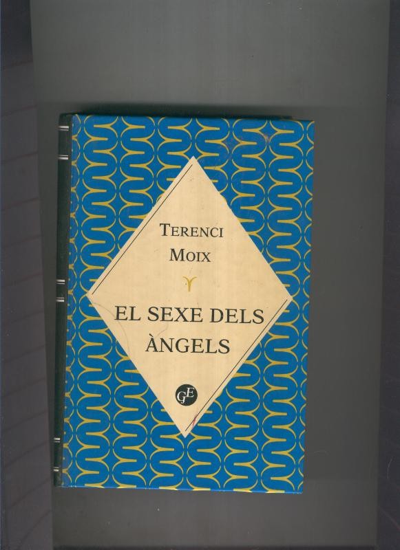 El sexe dels angels