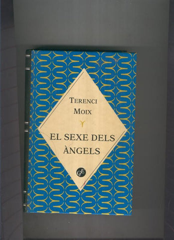 El sexe dels angels