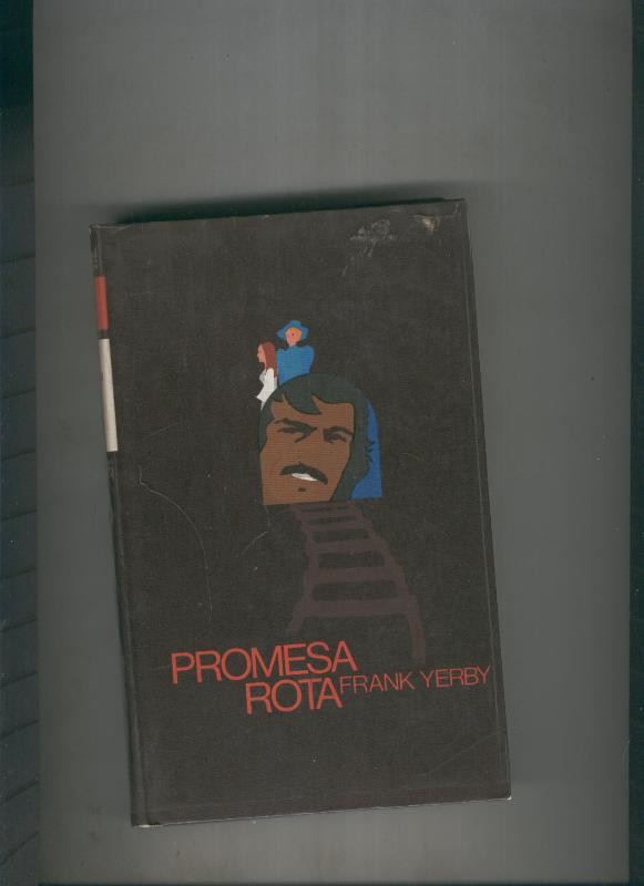 Promesa rota