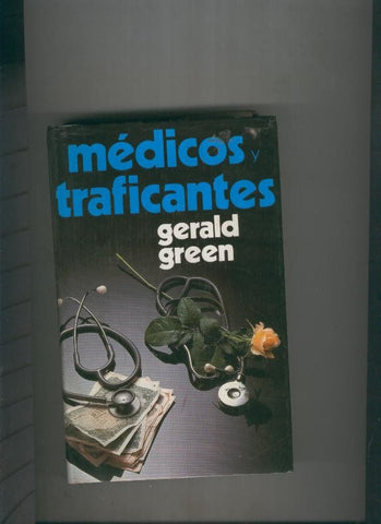 Medicos traficantes