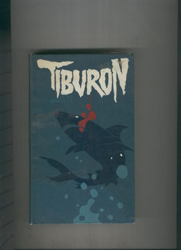 Tiburon
