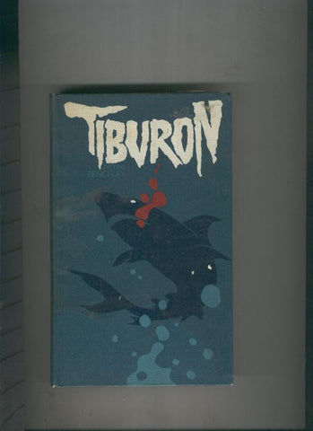 Tiburon