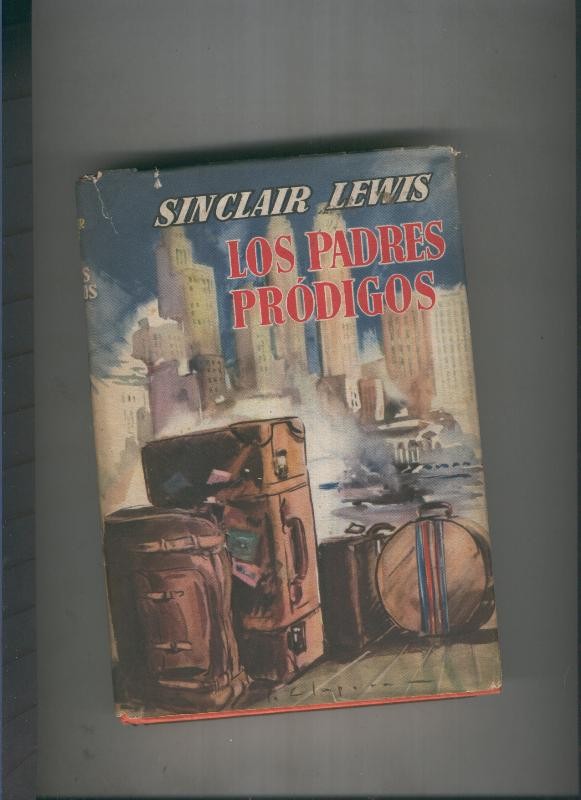 Los padres prodigos