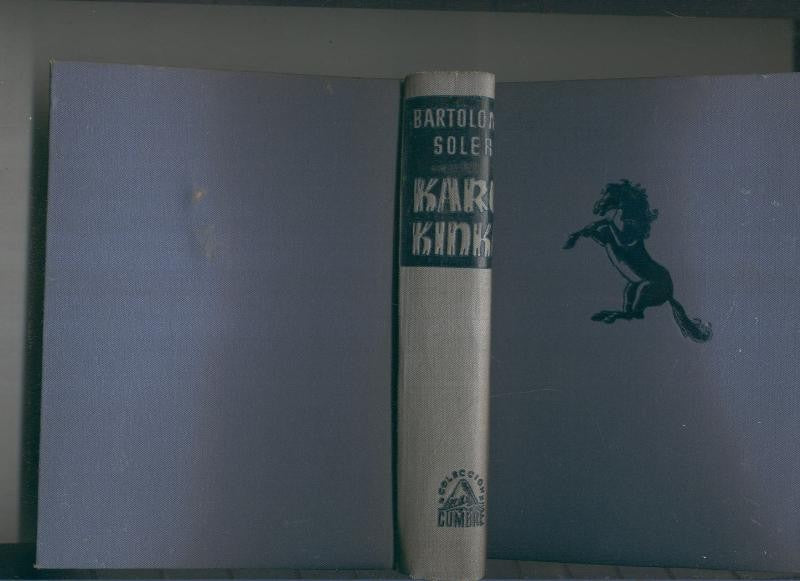 Kara Kinka