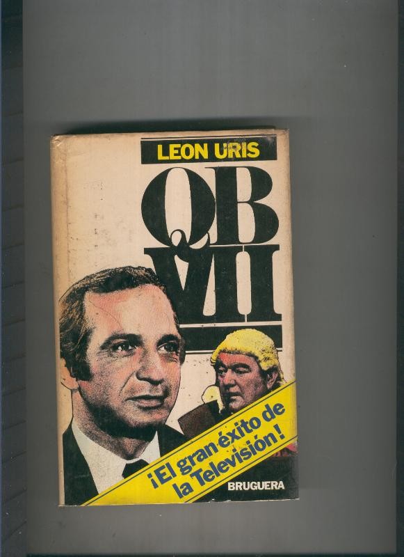 QB VII