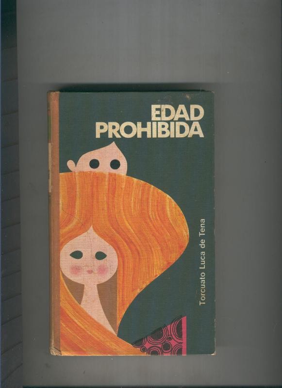 Edad prohibida
