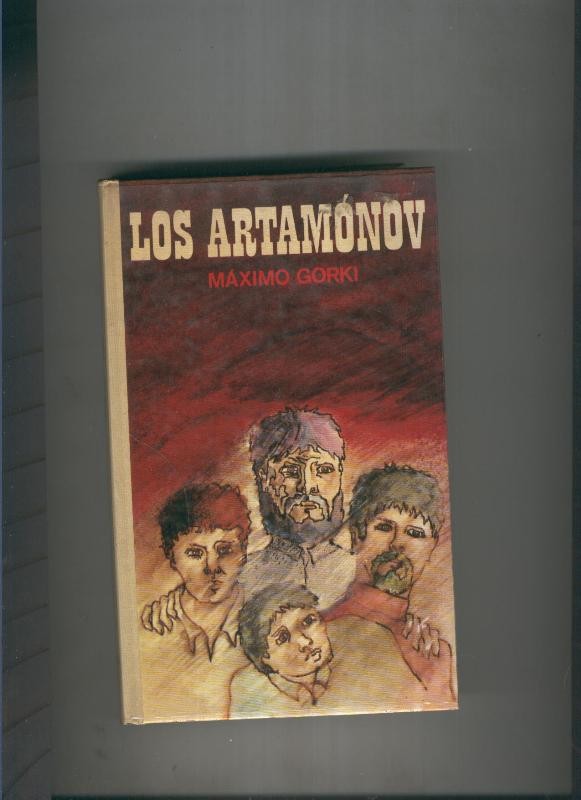 Los Artamonov