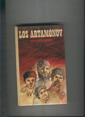 Los Artamonov