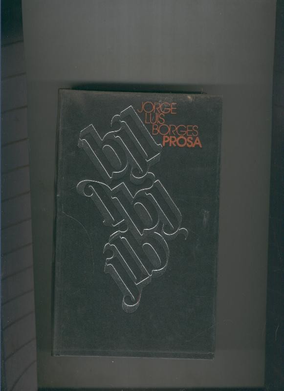 Prosa
