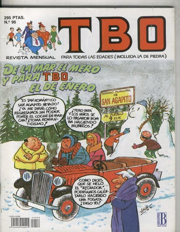 TBO numero 096