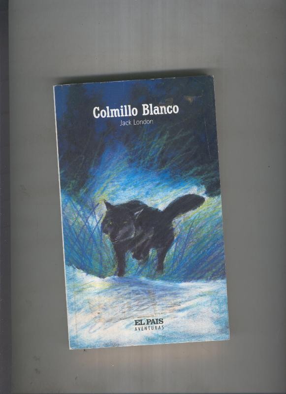Colmillo blanco
