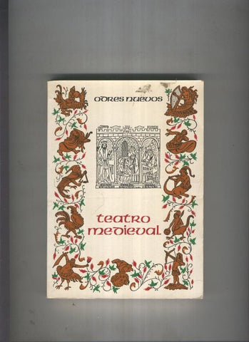 Teatro medieval
