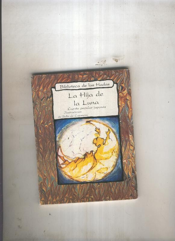 La hija de la luna