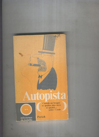 Autopista