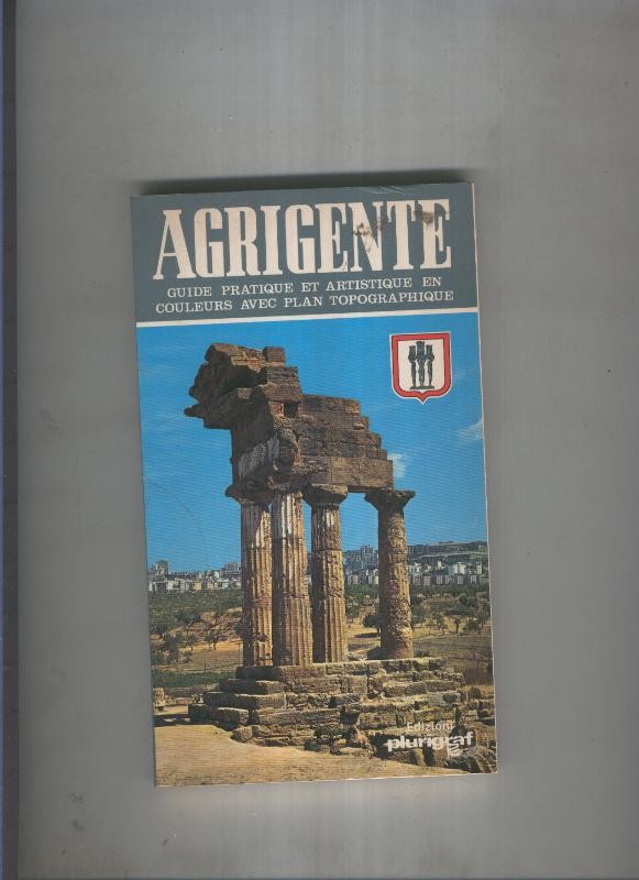 Agrigente