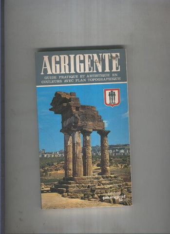 Agrigente