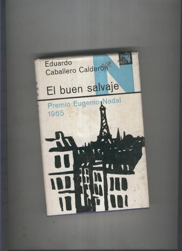 El buen salvaje