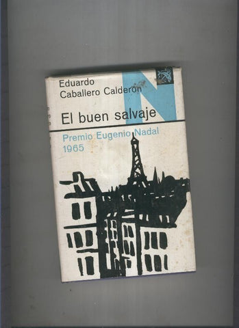 El buen salvaje