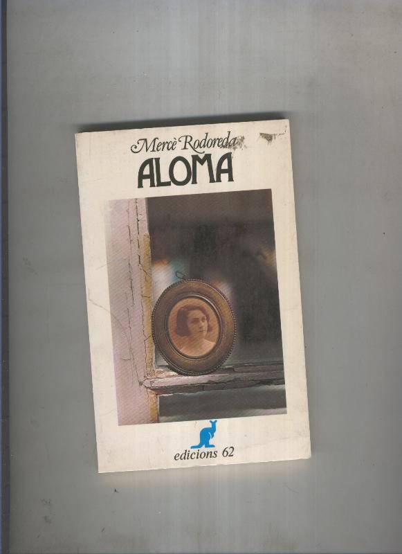 Aloma