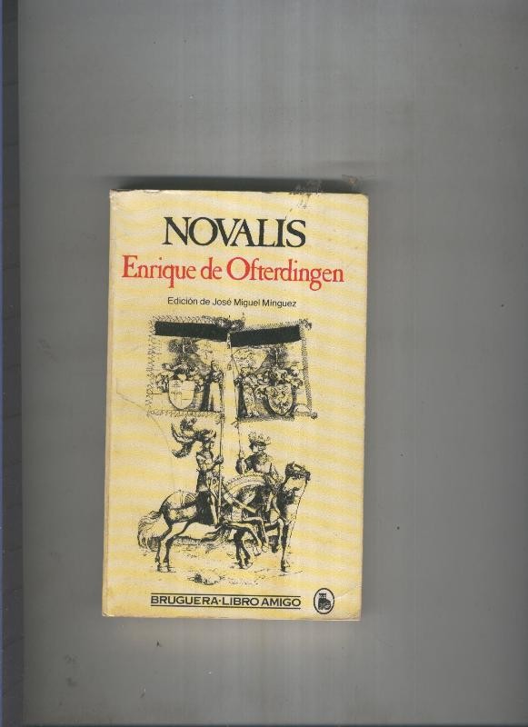 Enrique de Ofterdingen