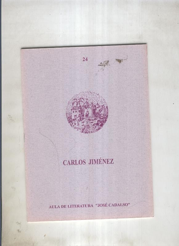 Carlos Jimenez