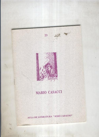 Mario Casacci