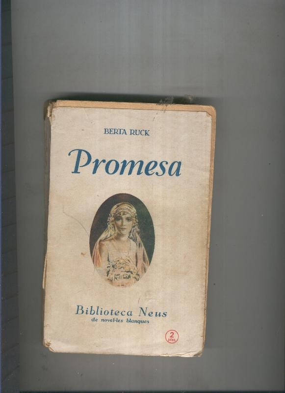 Promesa