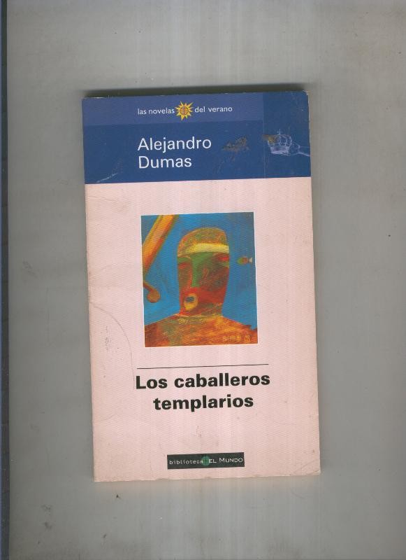 Los caballeros templarios