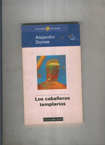 Los caballeros templarios