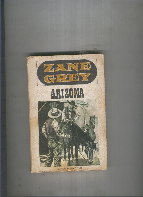 Arizona