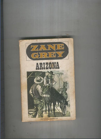 Arizona