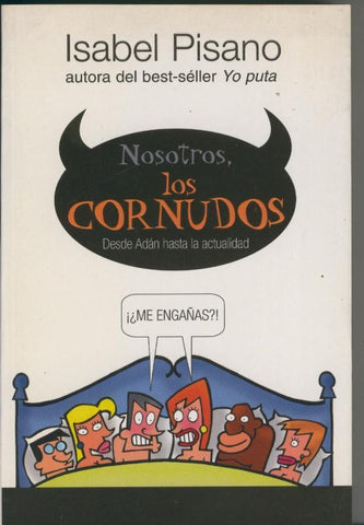 Nosotros los cornudos
