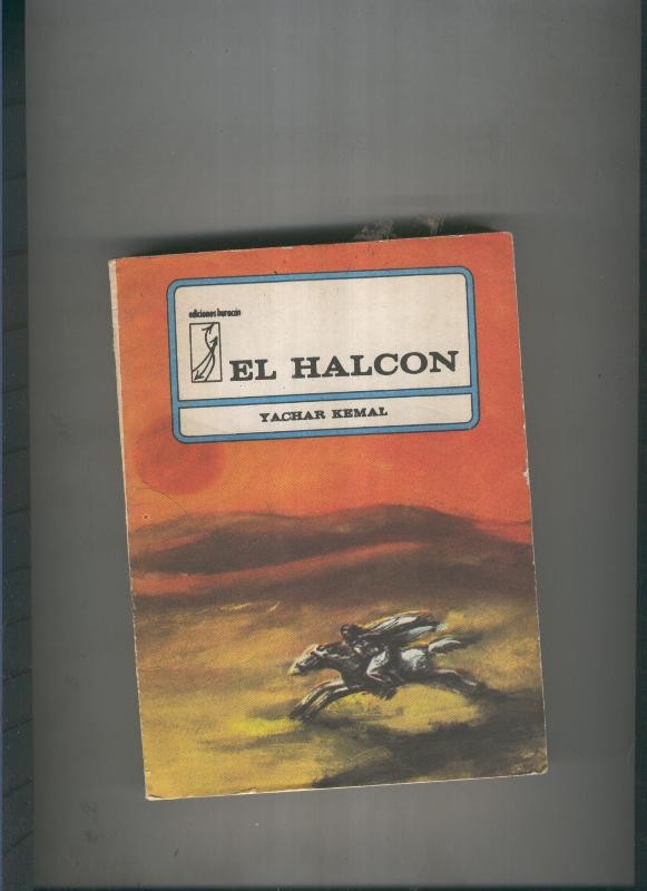 El Halcon