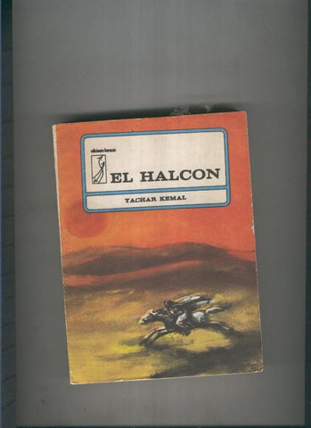El Halcon