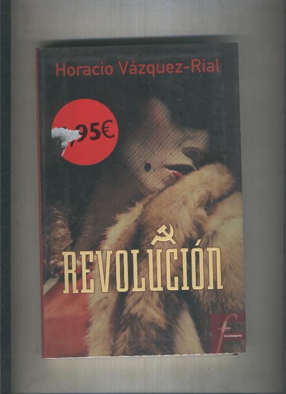 Revolucion