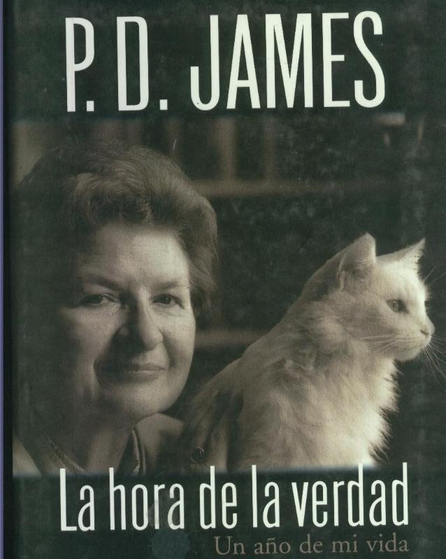 La hora de la verdad
