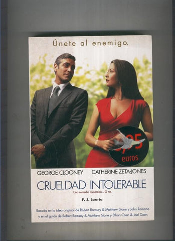 Crueldad intolerable