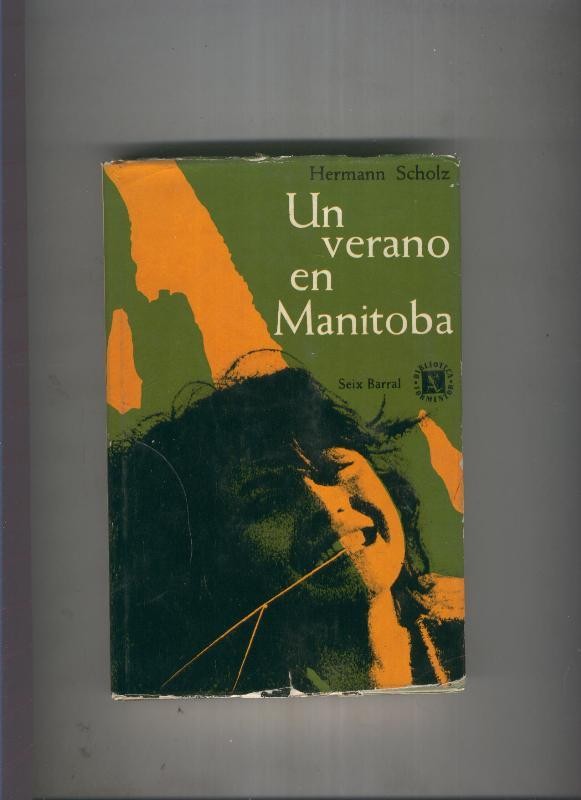 Un verano en Manitoba
