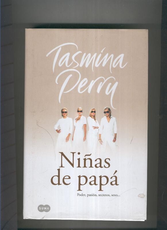 Niñas de papa